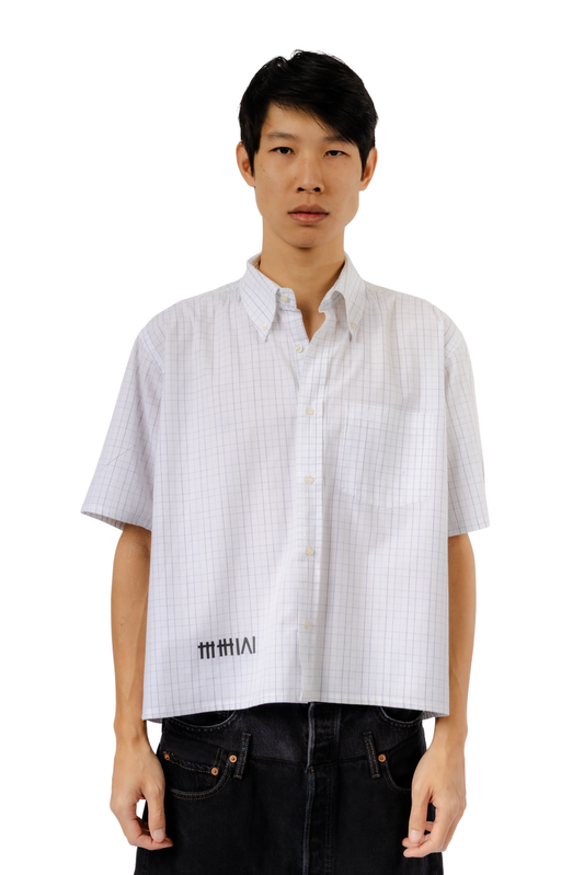 TATTOO SHIRT - AGAINXM.MIAI