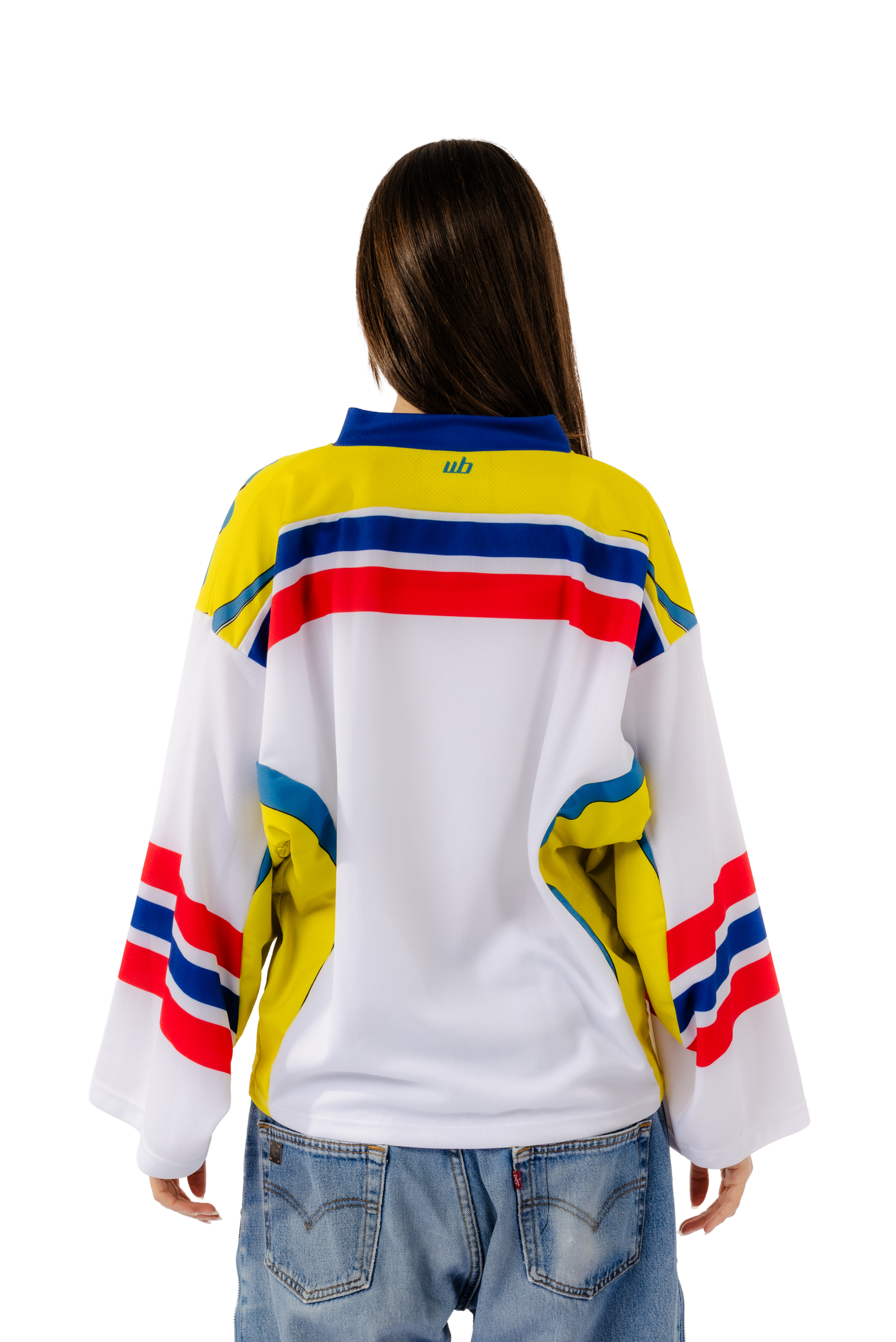 Hybrid Hockey Jersey