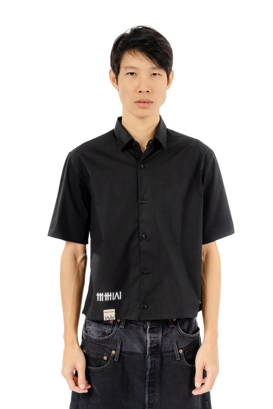 TATTOO SHIRT - AGAINXM.MIAI