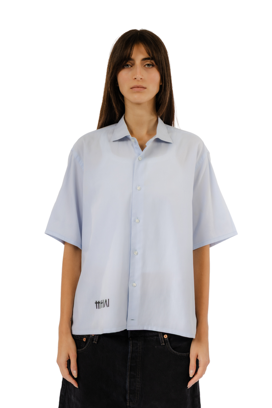 TATTOO SHIRT - AGAINXM.MIAI