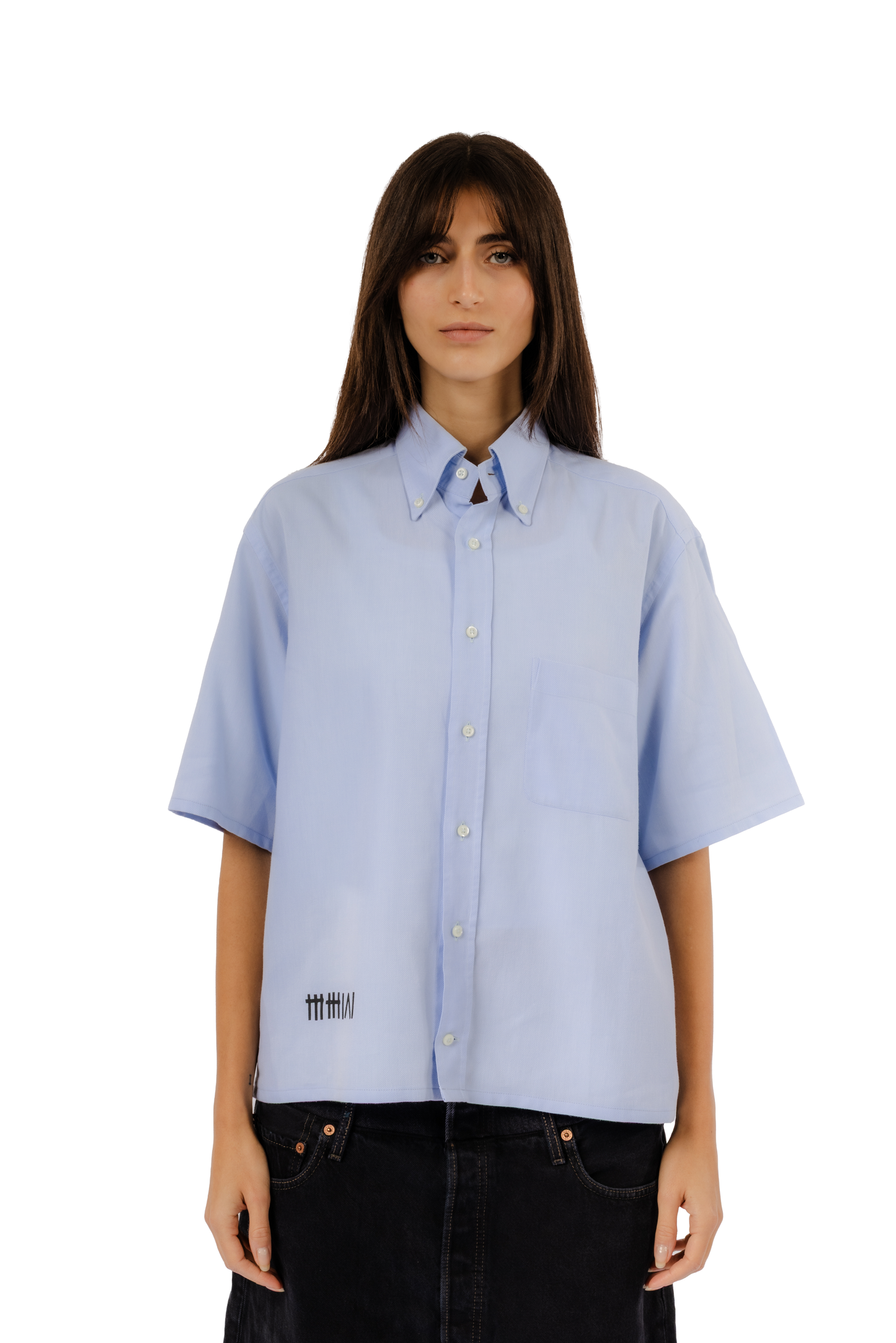 TATTOO SHIRT - AGAINXM.MIAI