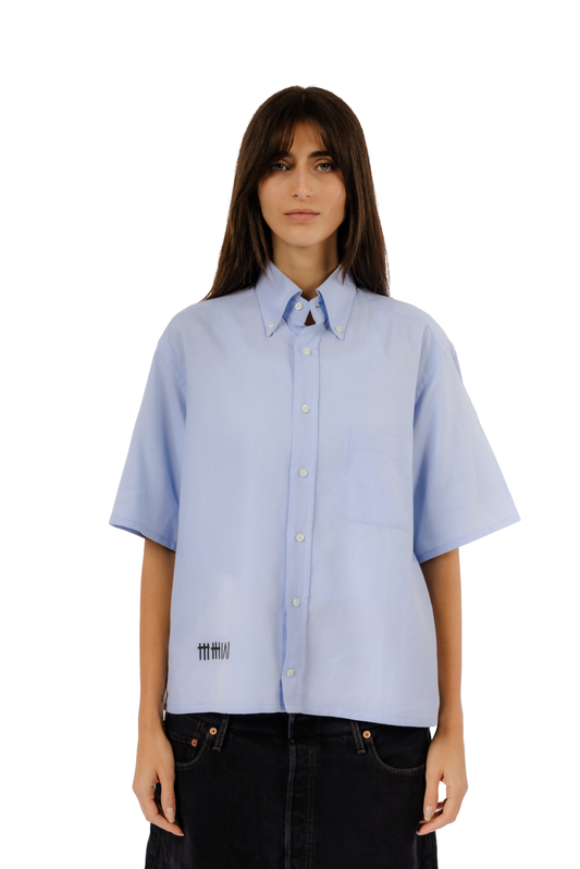 TATTOO SHIRT - AGAINXM.MIAI