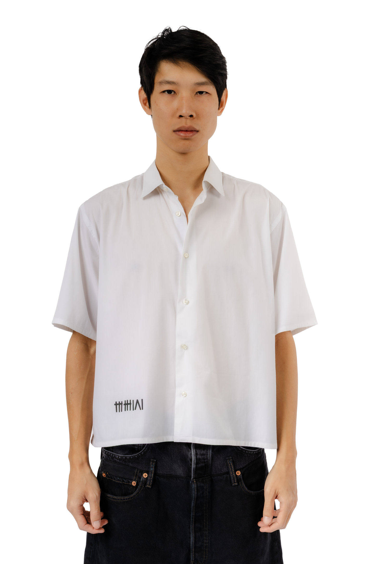 TATTOO SHIRT - AGAINXM.MIAI