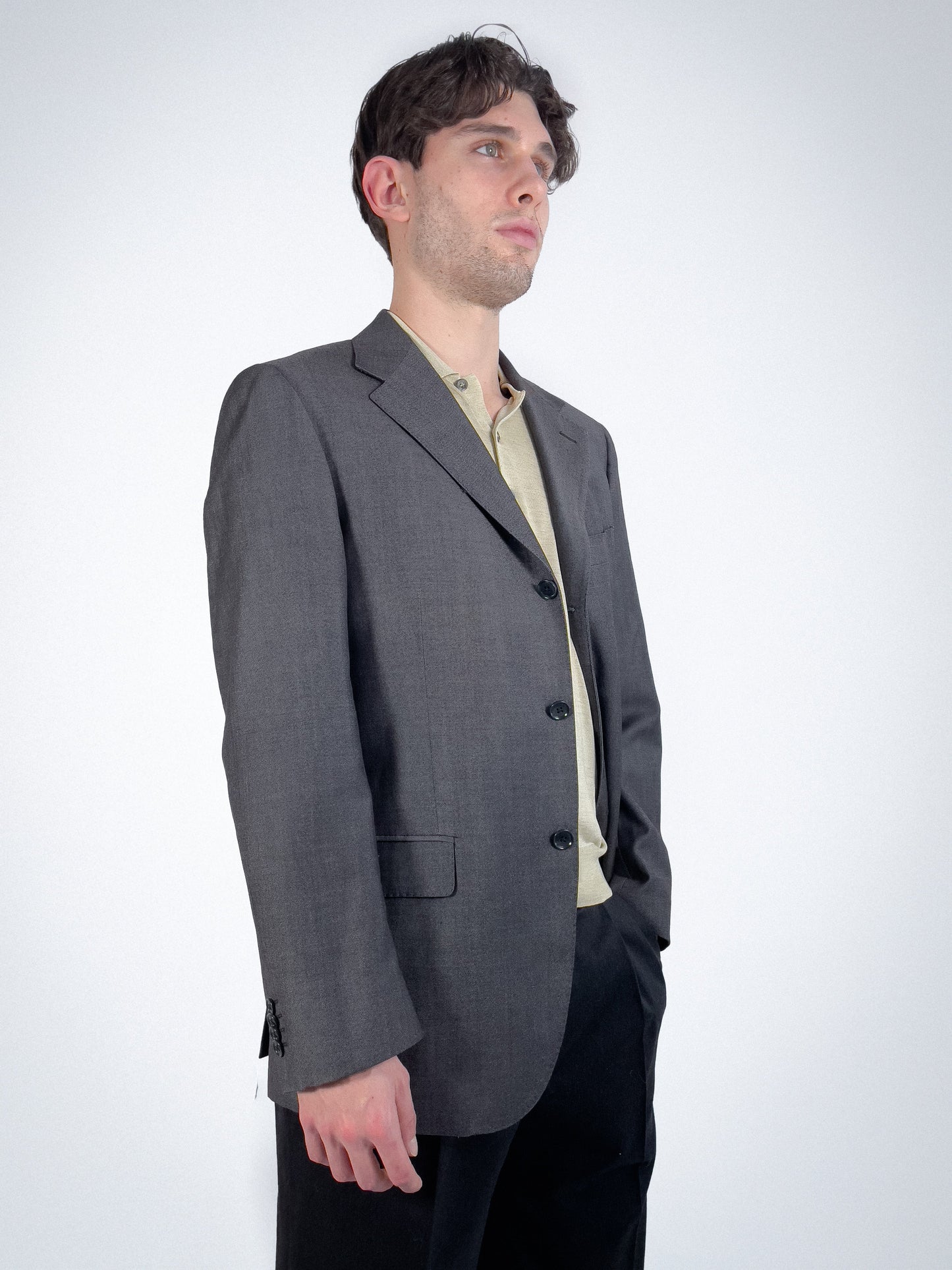 Vintage Suit Blazer