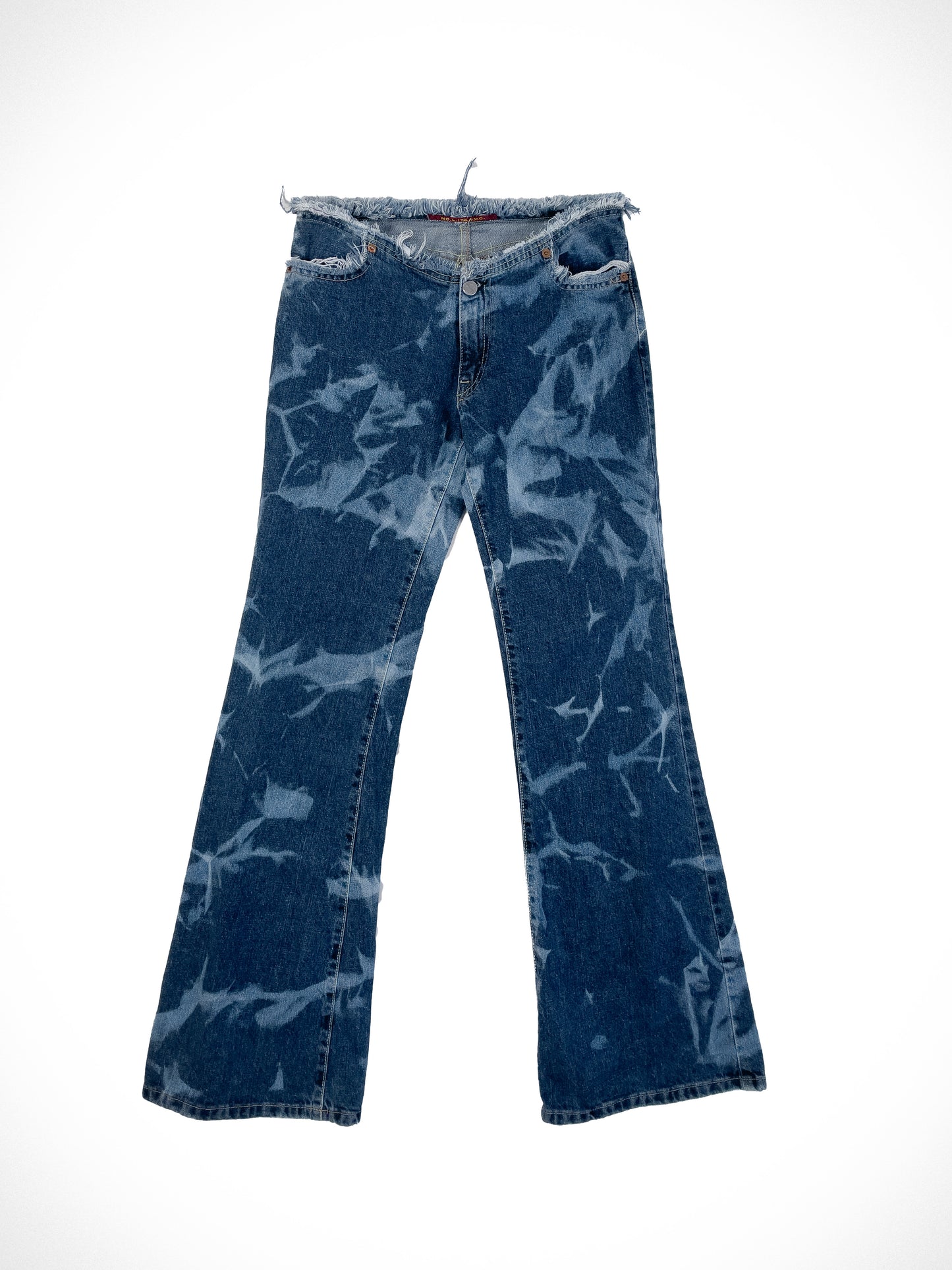 Denim Y2K
