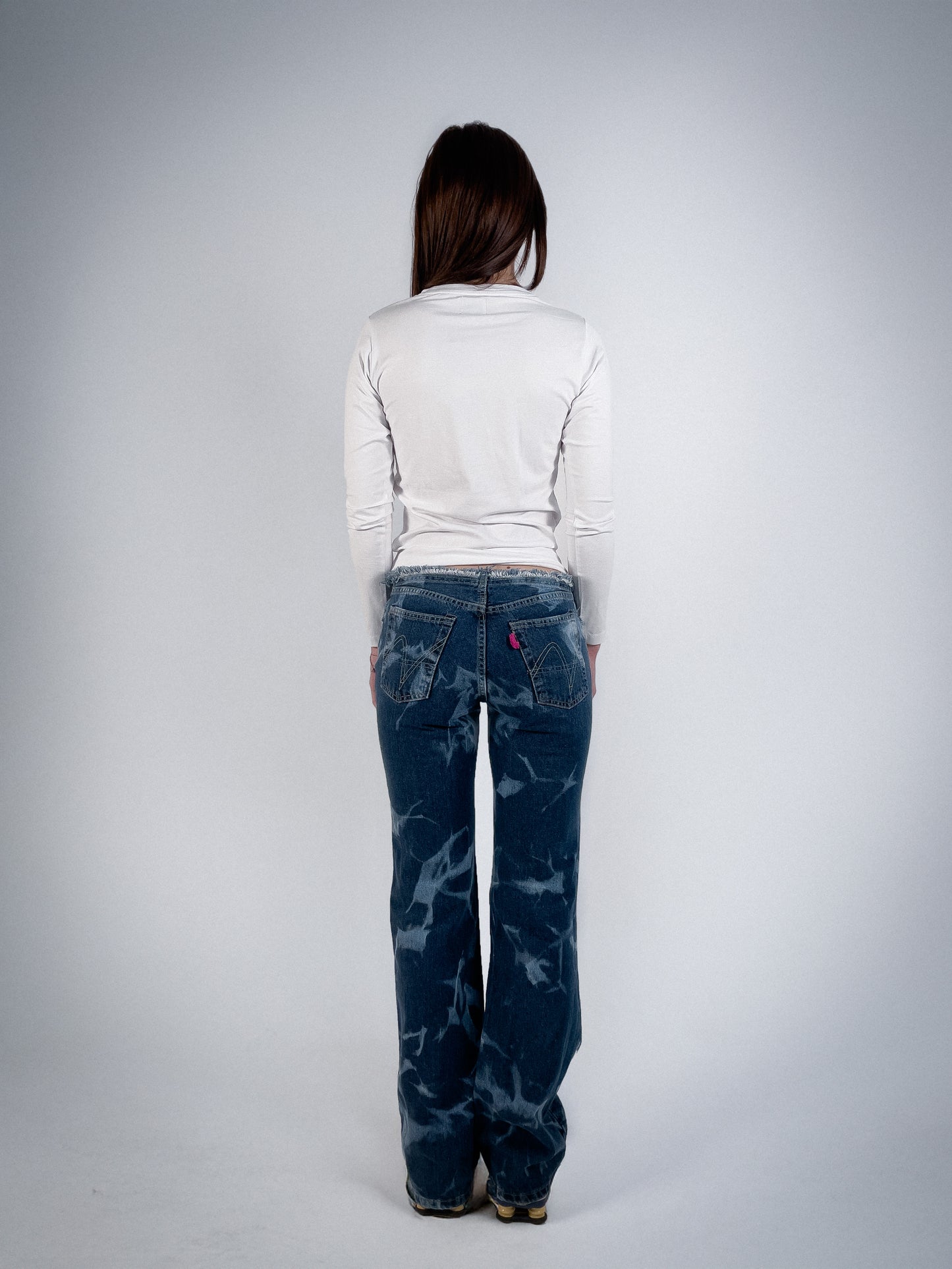 Denim Y2K