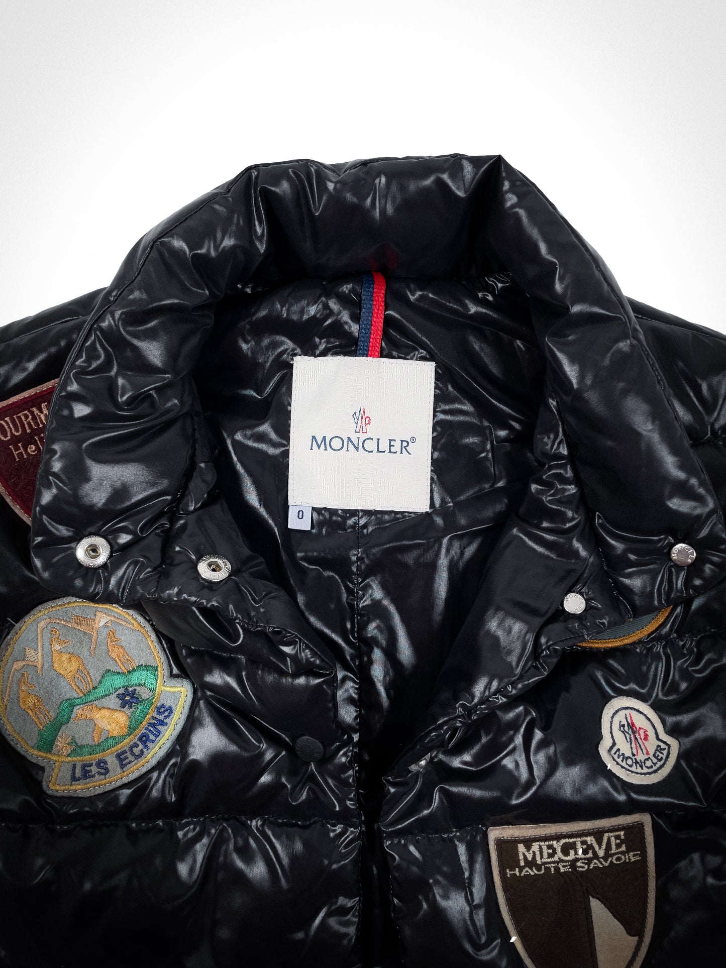 Moncler Down Vest