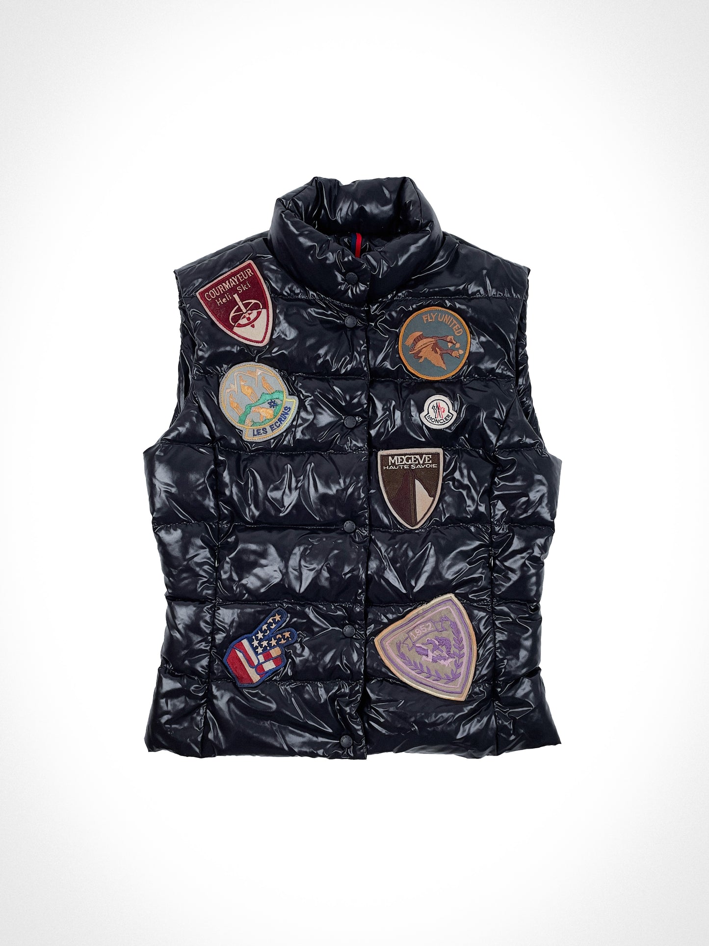 Moncler Down Vest