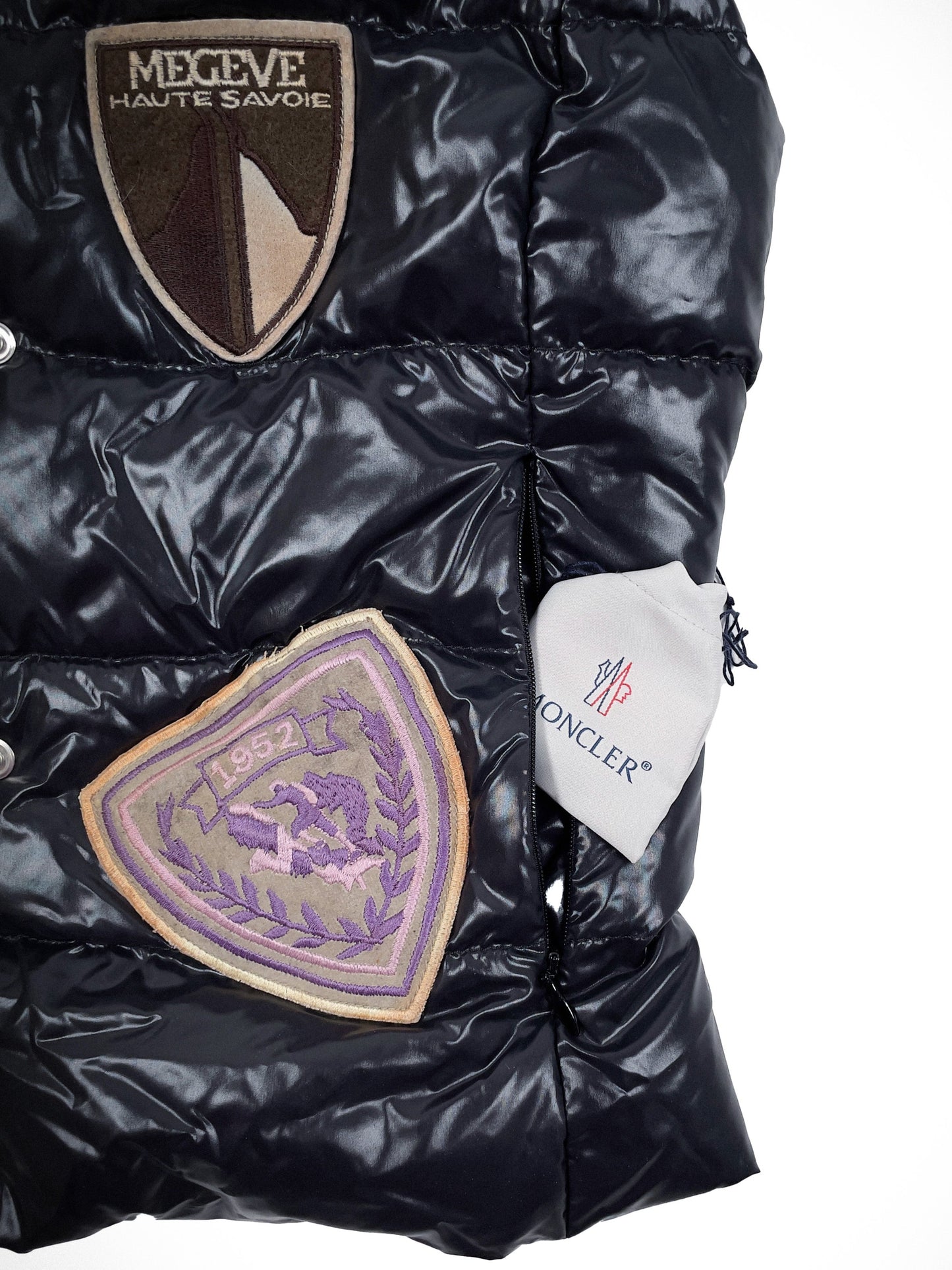 Moncler Down Vest