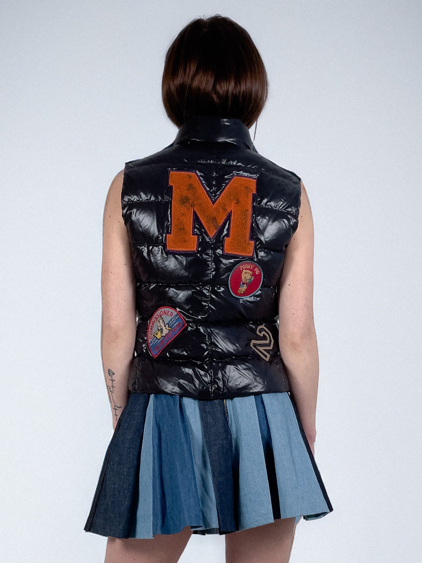 Moncler Down Vest