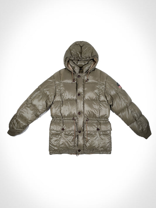 Polo Ralph Lauren Down puffer