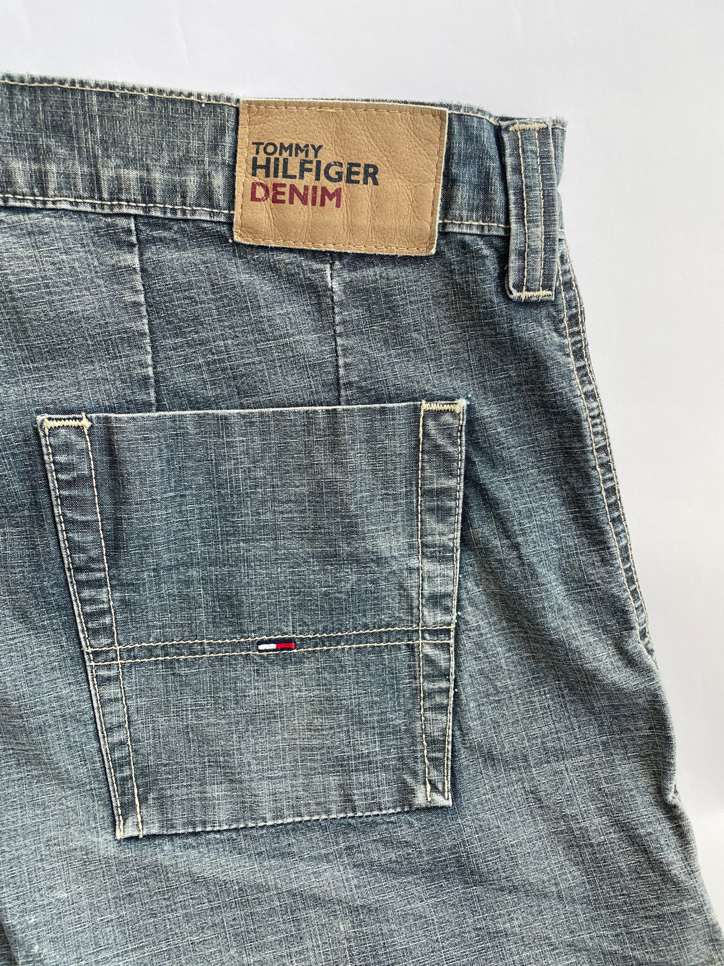 Tommy Hilfiger Pinocchietto