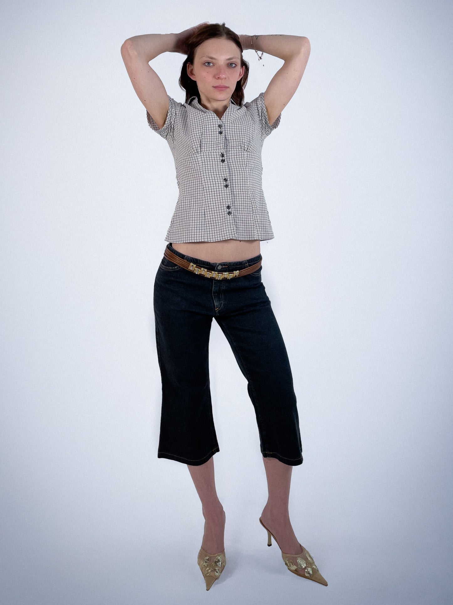 Capri Pants Guess