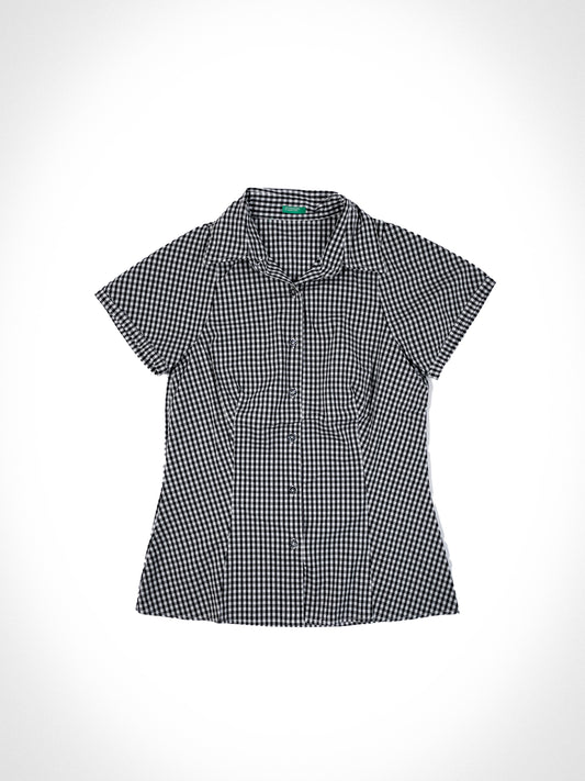 Check Shirt