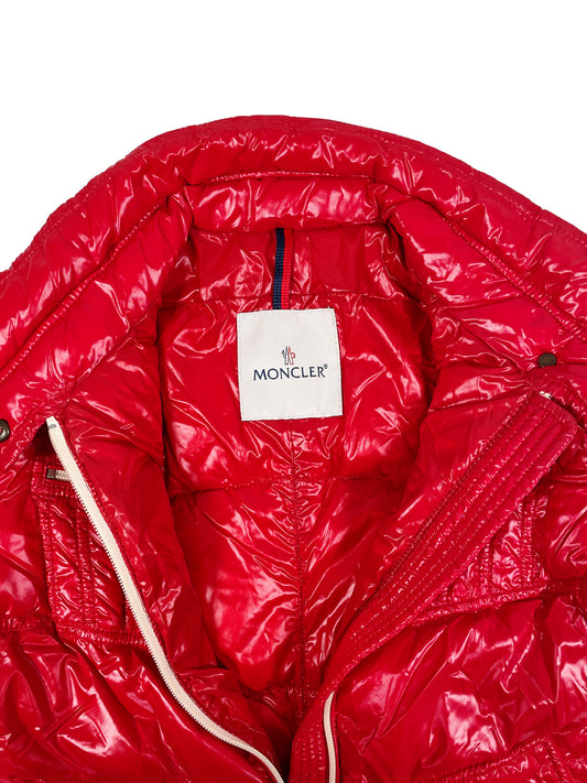 Moncler Down Jacket
