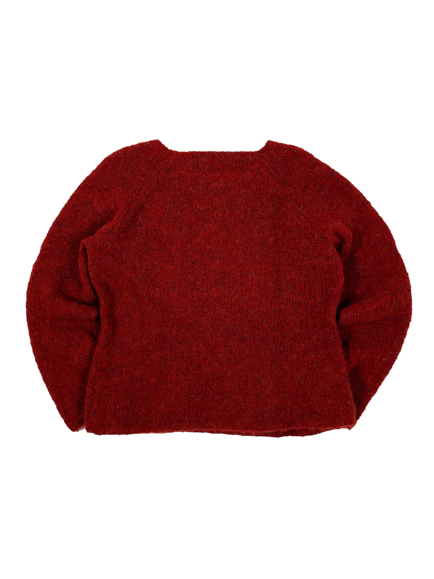 Brick Pullover