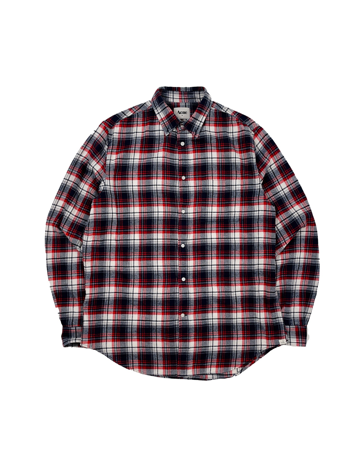 Acne Shirt
