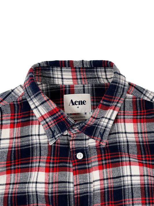 Acne Shirt