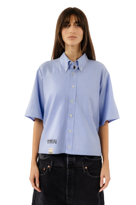 TATTOO SHIRT - AGAINXM.MIAI