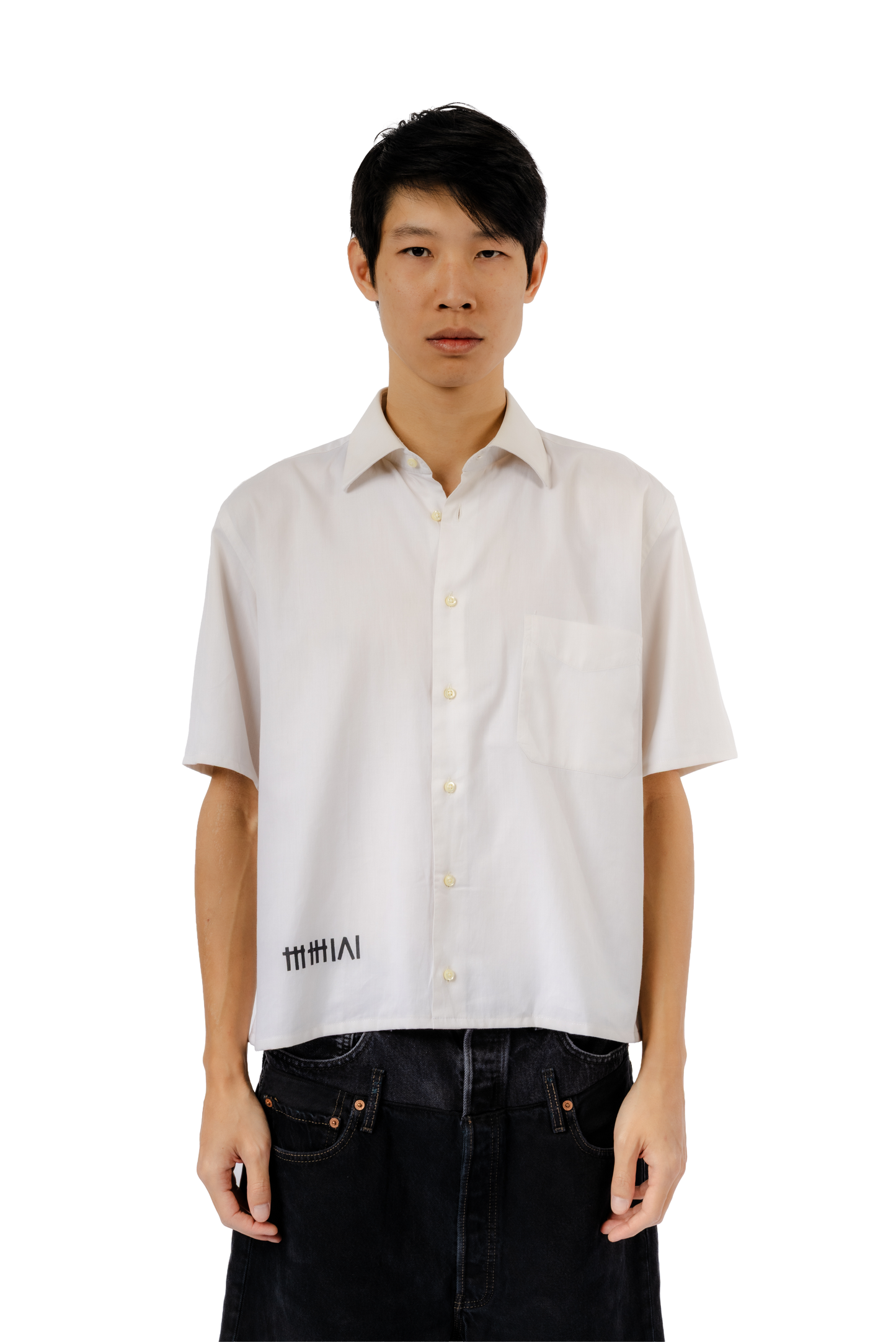 TATTOO SHIRT - AGAINXM.MIAI