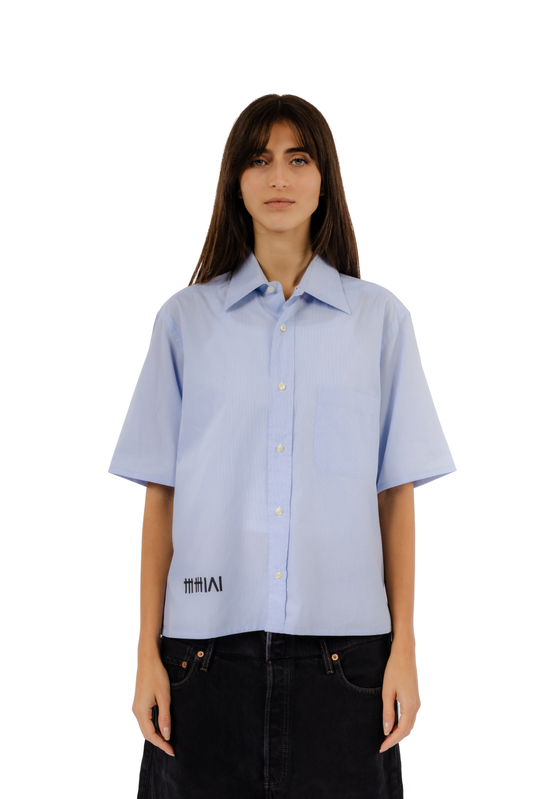 TATTOO SHIRT - AGAINXM.MIAI