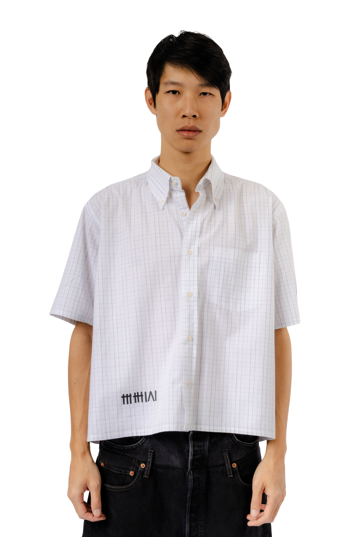 TATTOO SHIRT - AGAINXM.MIAI