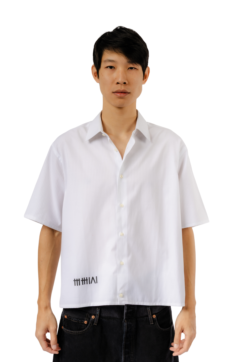 TATTOO SHIRT - AGAINXM.MIAI