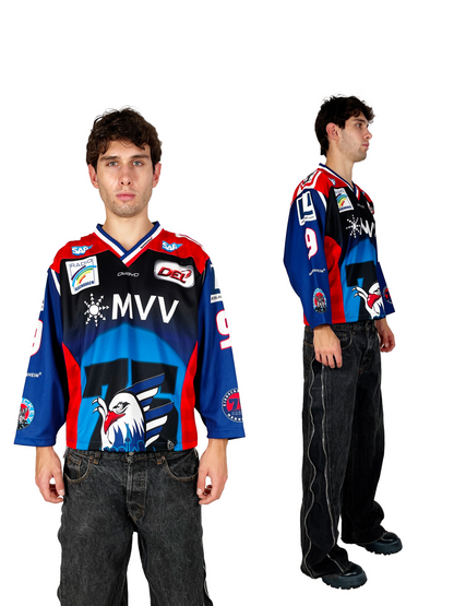 Hybrid Hockey Jersey