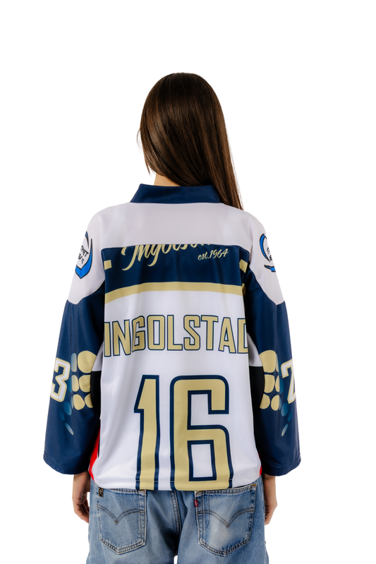 Hybrid Hockey Jersey