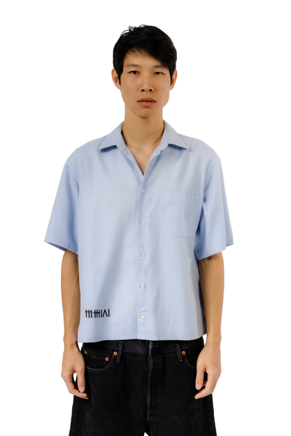 TATTOO SHIRT - AGAINXM.MIAI