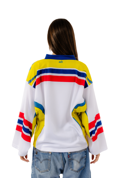 Hybrid Hockey Jersey