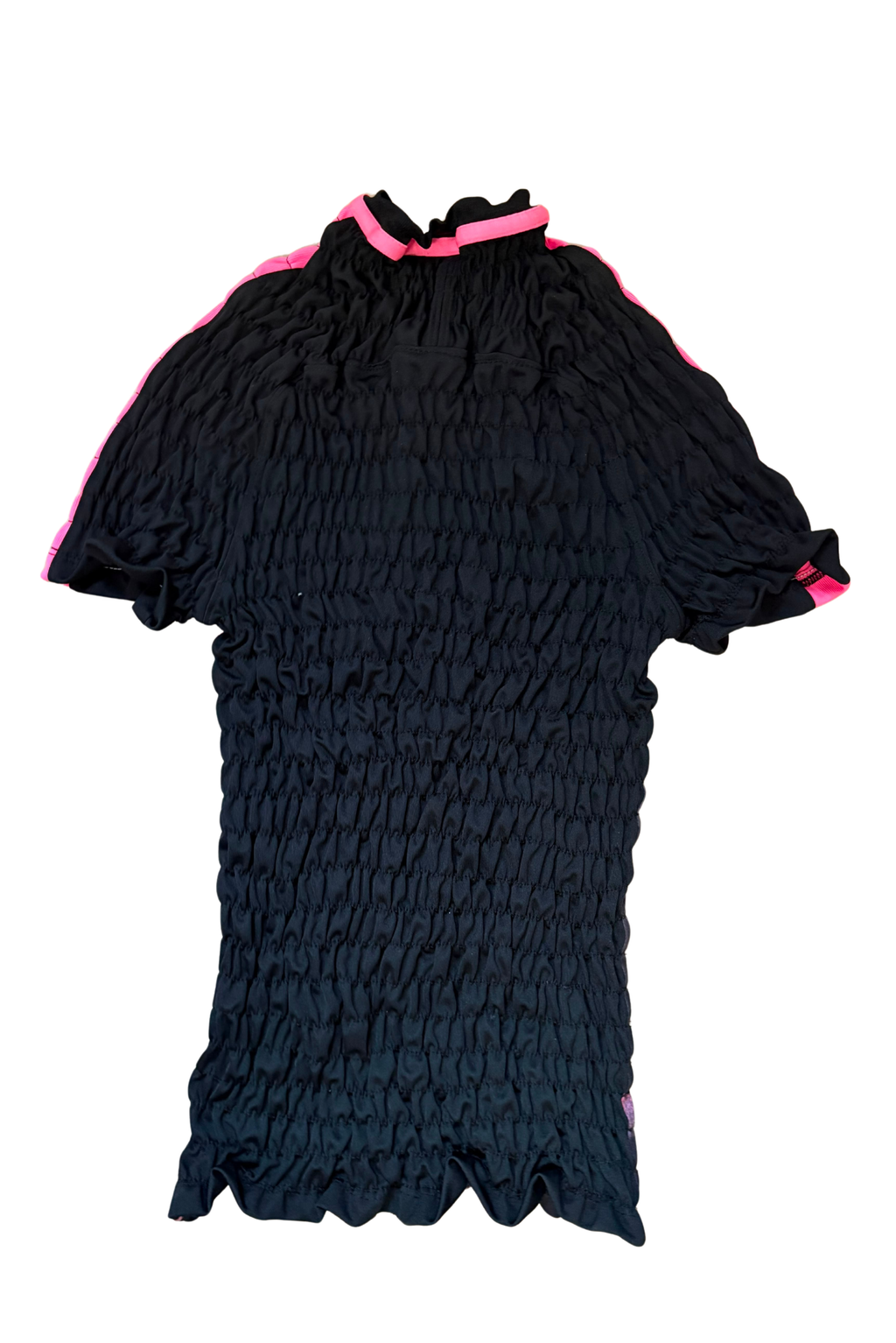 Wrinkle Football Tee - Atletico Madrid