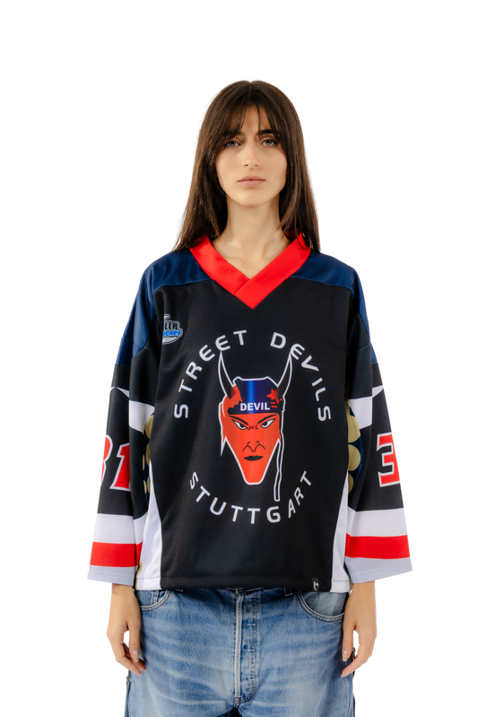 Hybrid Hockey Jersey