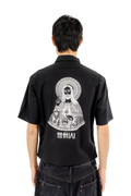 TATTOO SHIRT - AGAINXM.MIAI