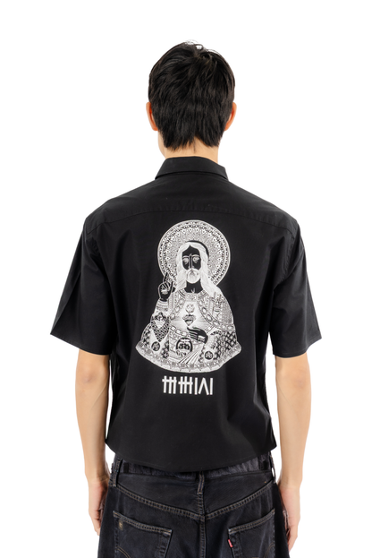 TATTOO SHIRT - AGAINXM.MIAI