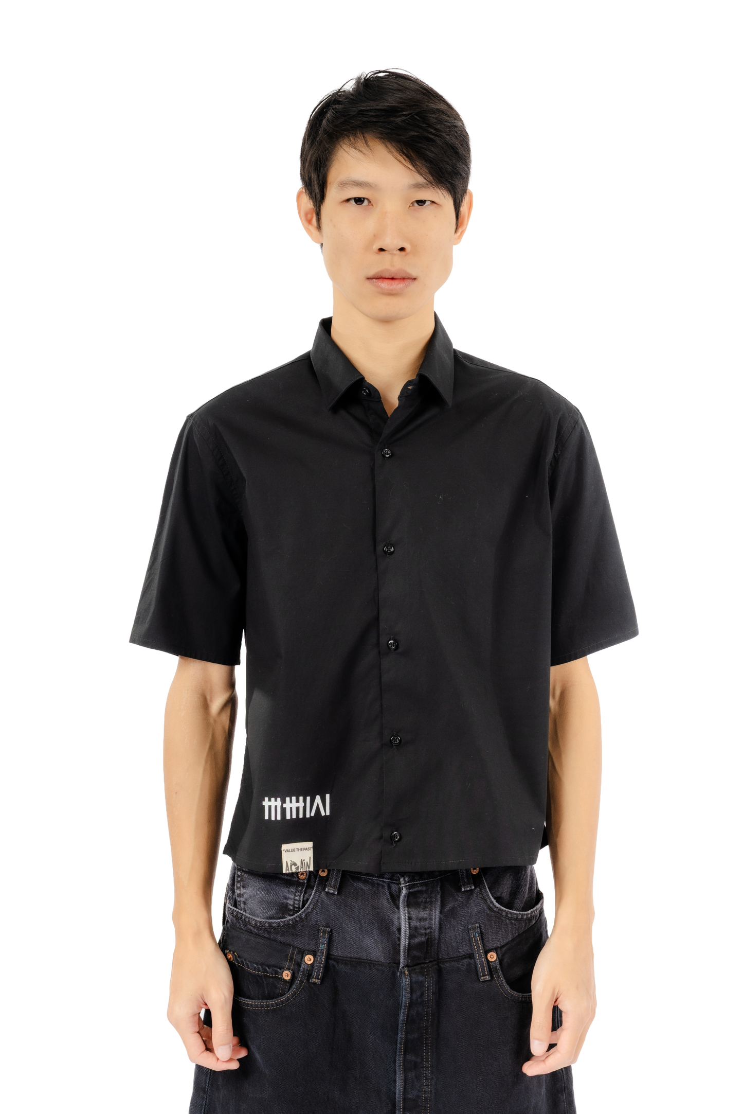 TATTOO SHIRT - AGAINXM.MIAI