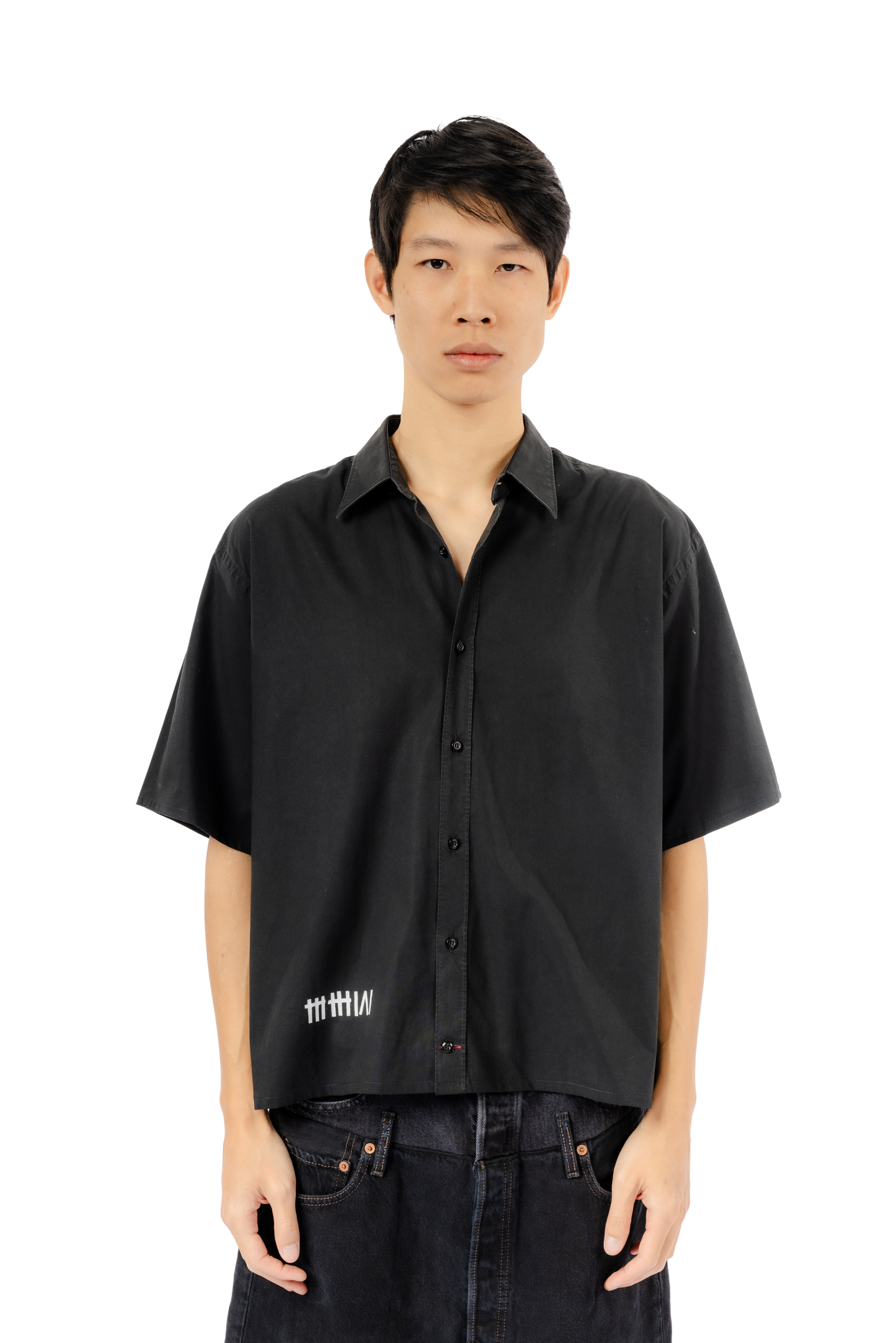 TATTOO SHIRT - AGAINXM.MIAI