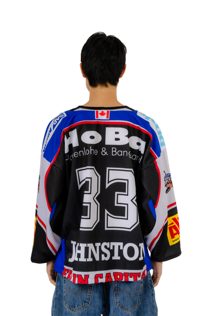 Hybrid Hockey Jersey