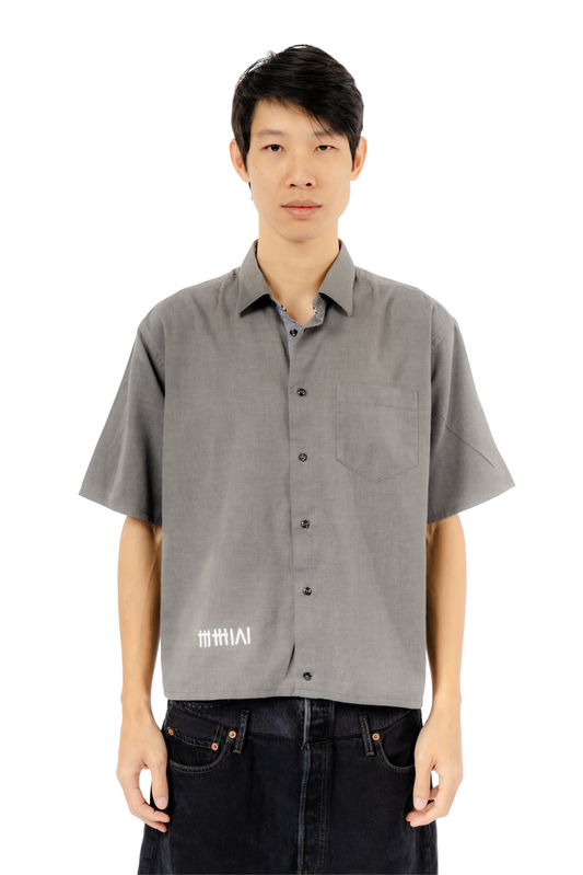 TATTOO SHIRT - AGAINXM.MIAI