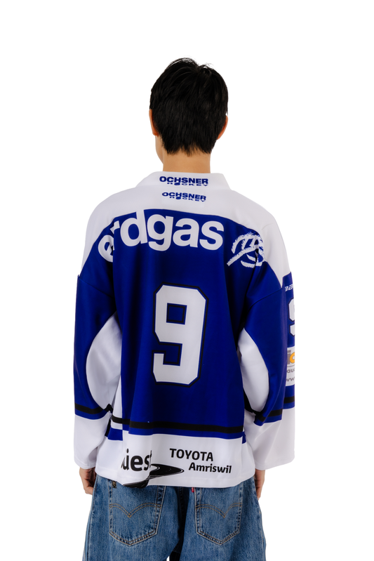 Hybrid Hockey Jersey
