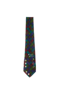 Pierced Tie