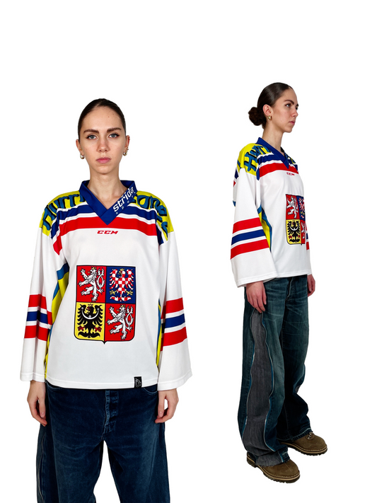 Hybrid Hockey Jersey