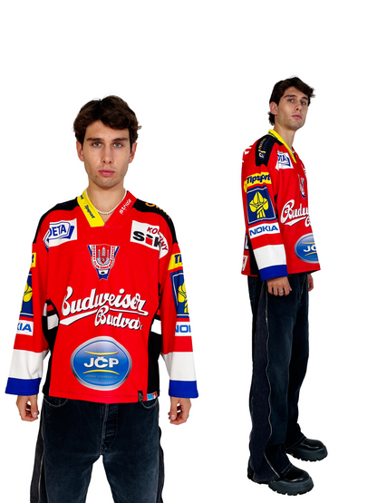 Hybrid Hockey Jersey