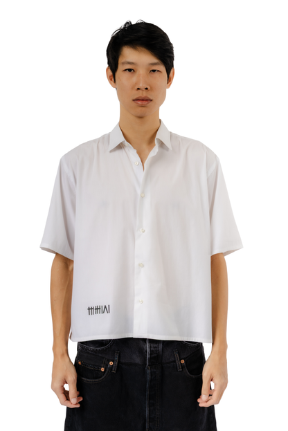 TATTOO SHIRT - AGAINXM.MIAI