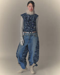 Digit Arch Denim