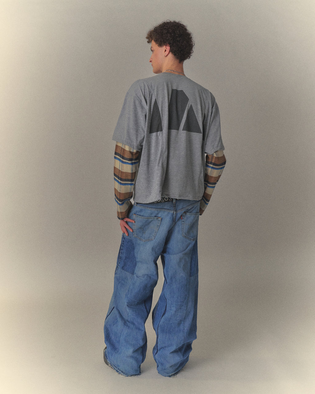 Full Arch Denim