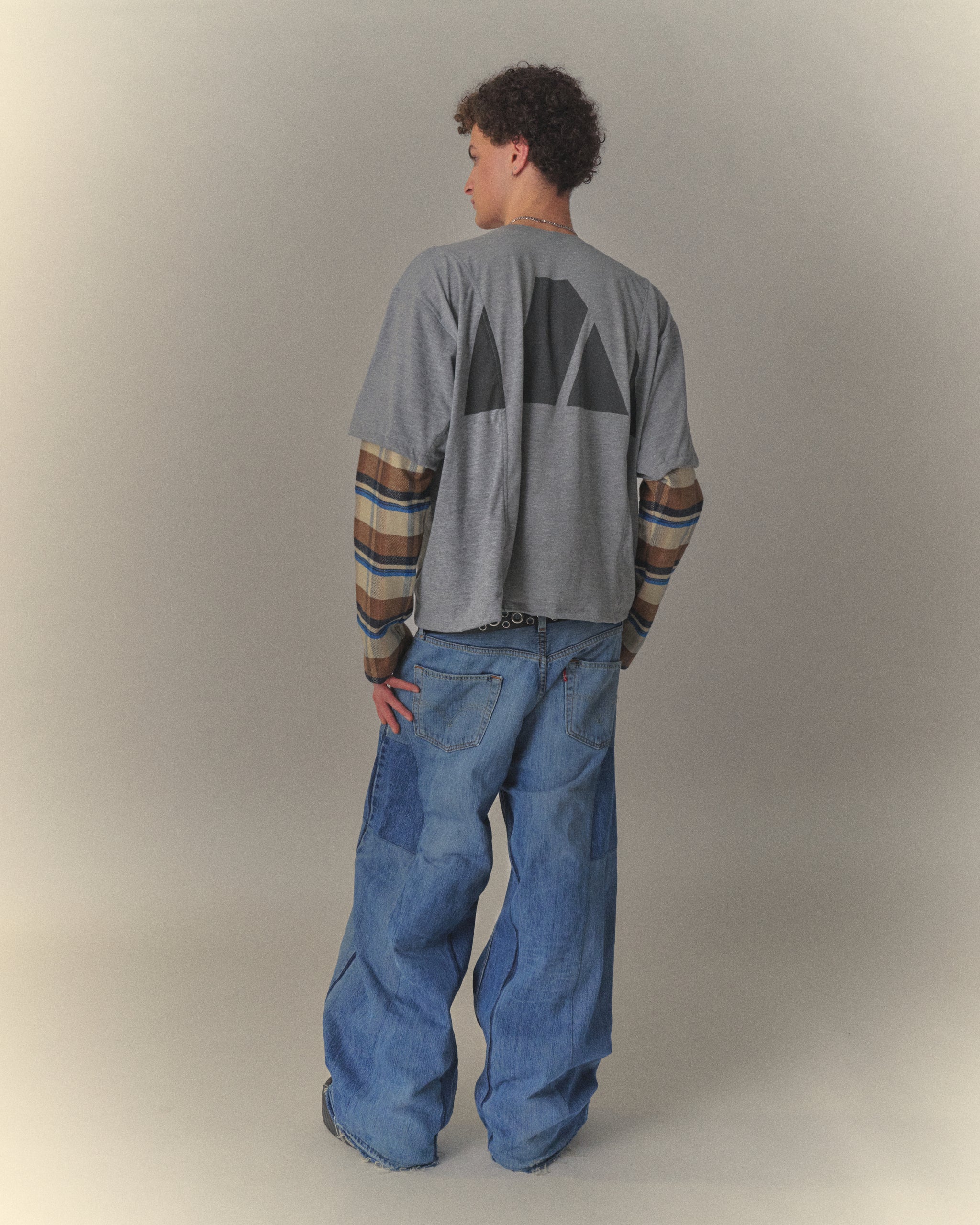 Full Arch Denim