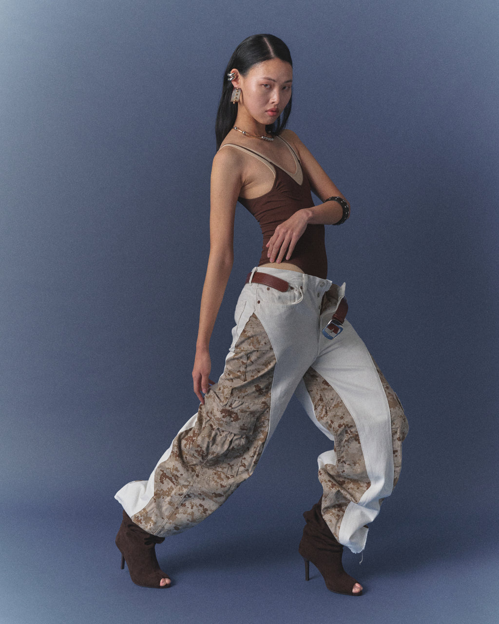 Dsrt Arch Denim