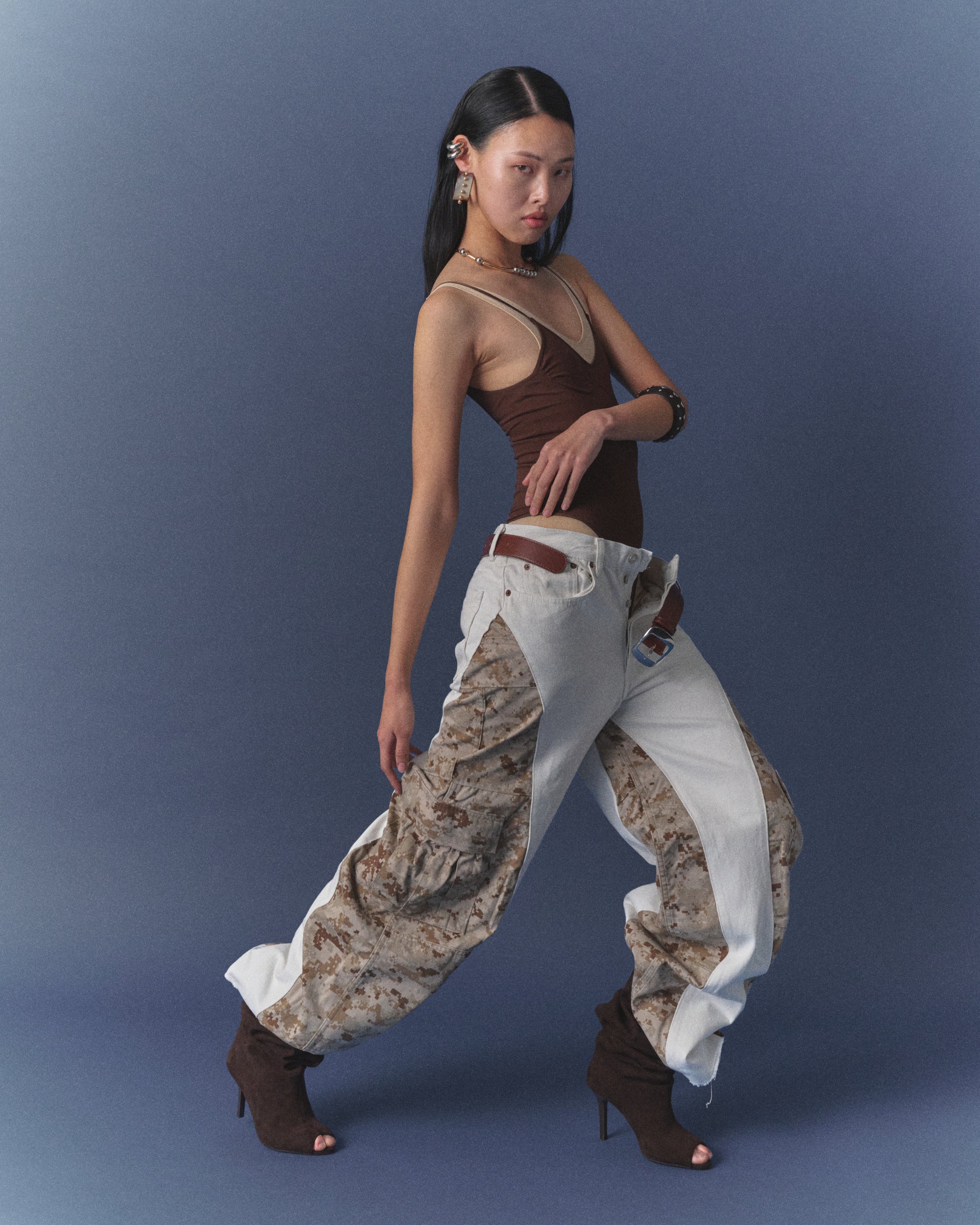 Dsrt Arch Denim