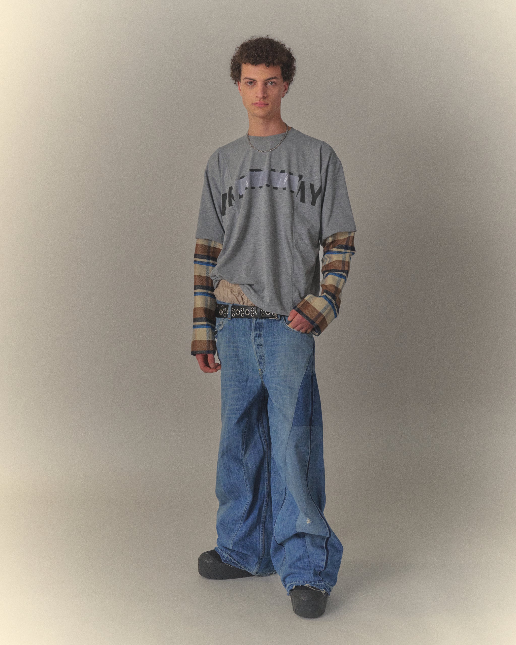 Full Arch Denim